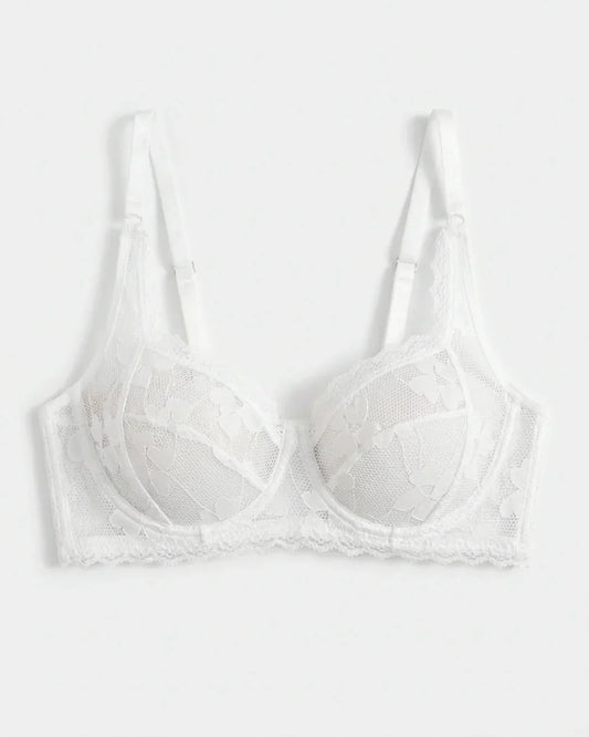 Non-Padded Bra - Lily