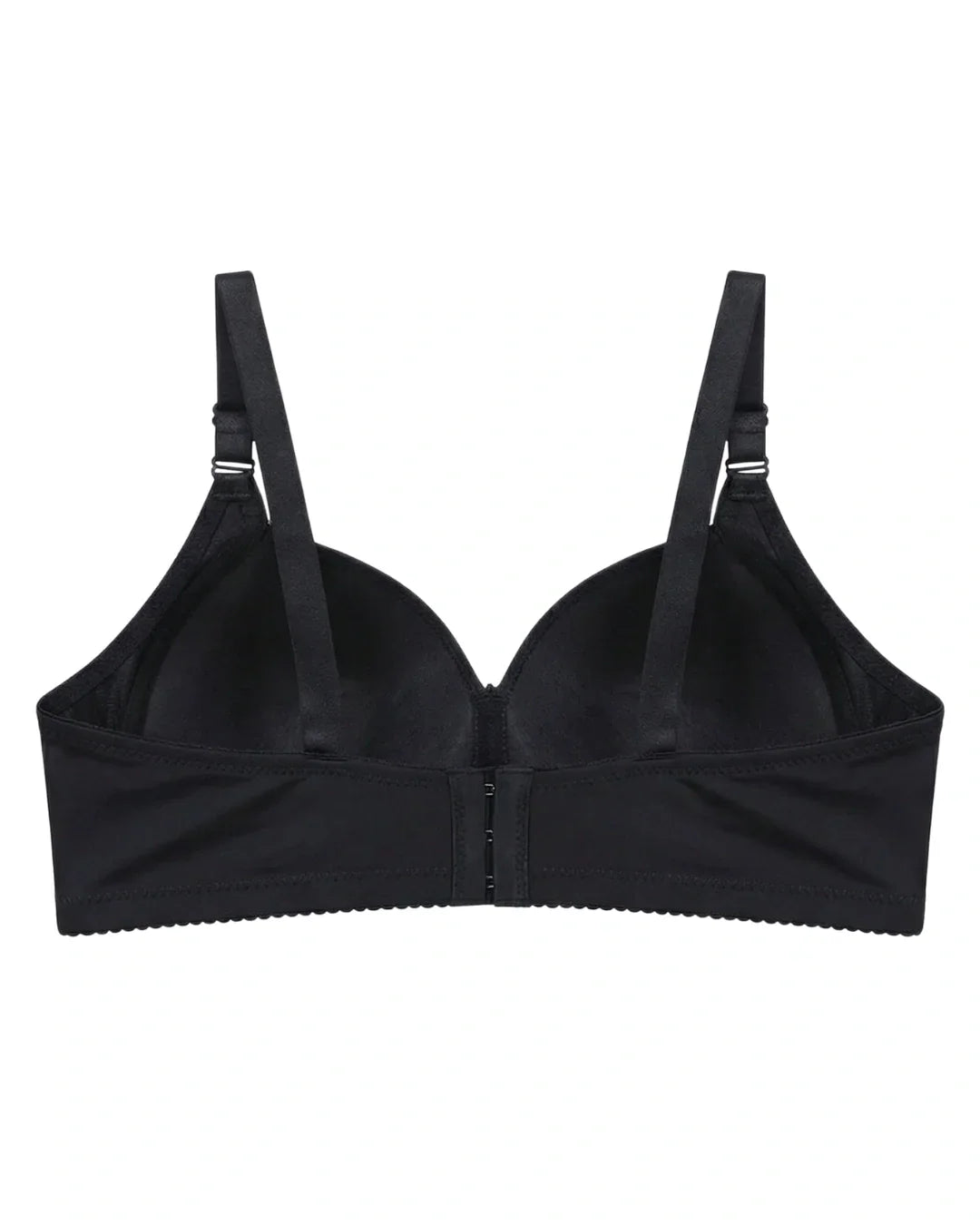 Padded Bra - Soft Allure - Black