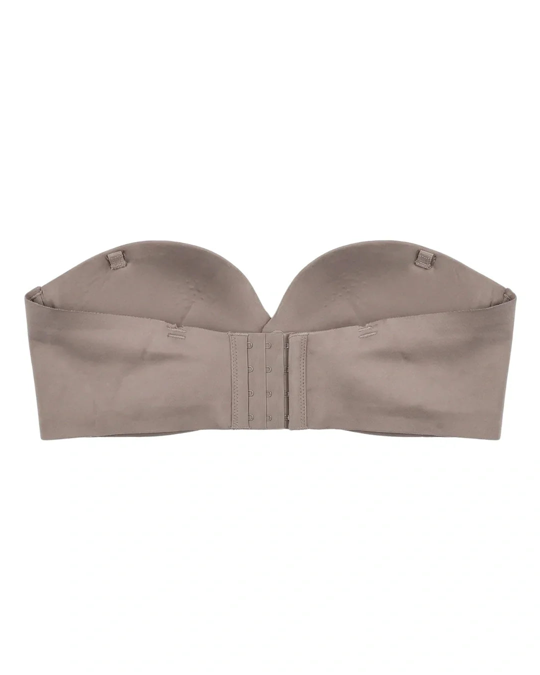 Seamless Padded Bra - Noryx - Skin
