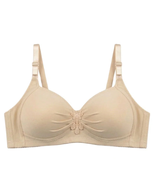 Padded Bra - Soft Allure - Skin