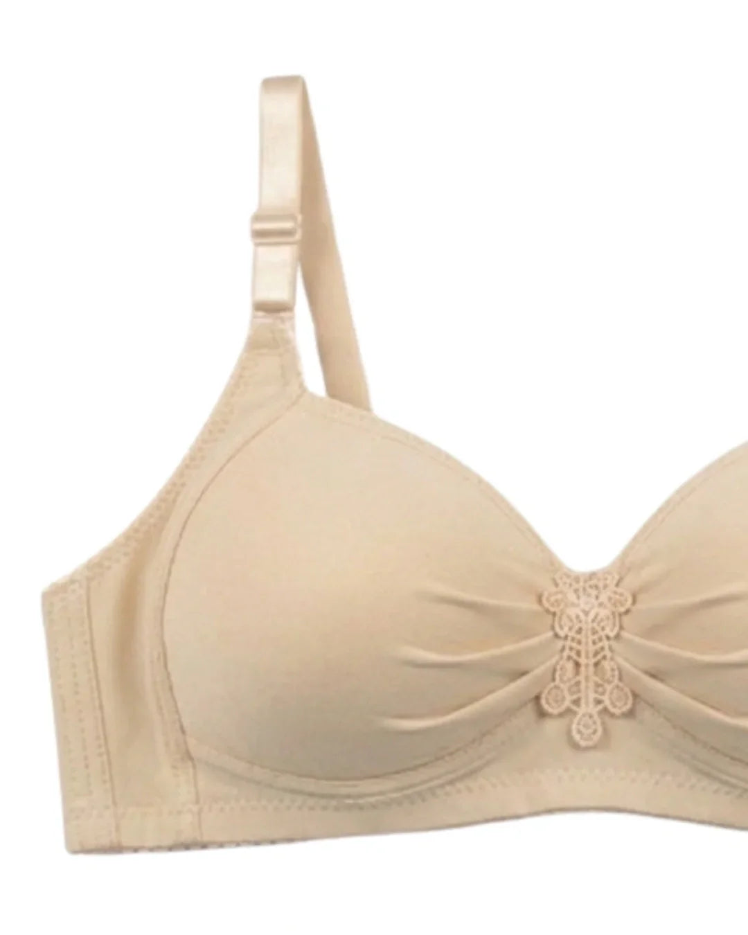 Padded Bra - Soft Allure - Skin