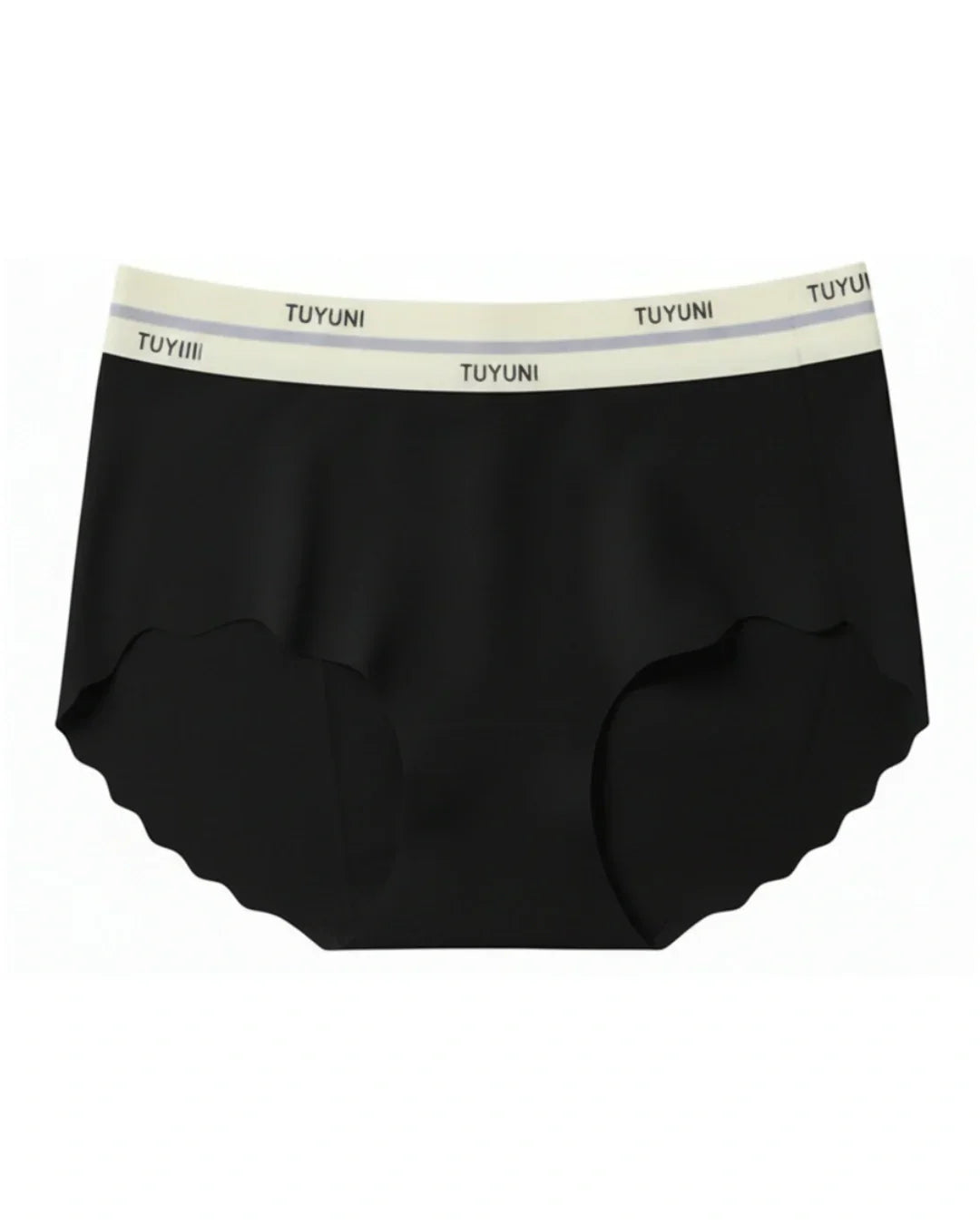 Seamless Hipster Panty - Liva