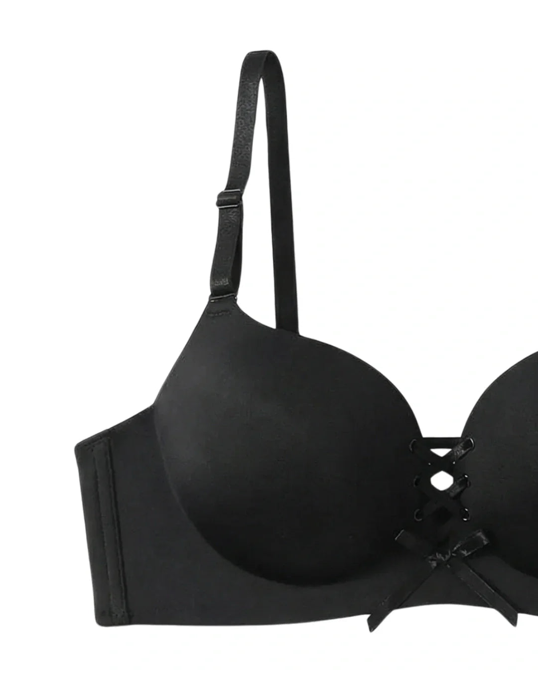 Padded Bra Set - Comfort Lift
