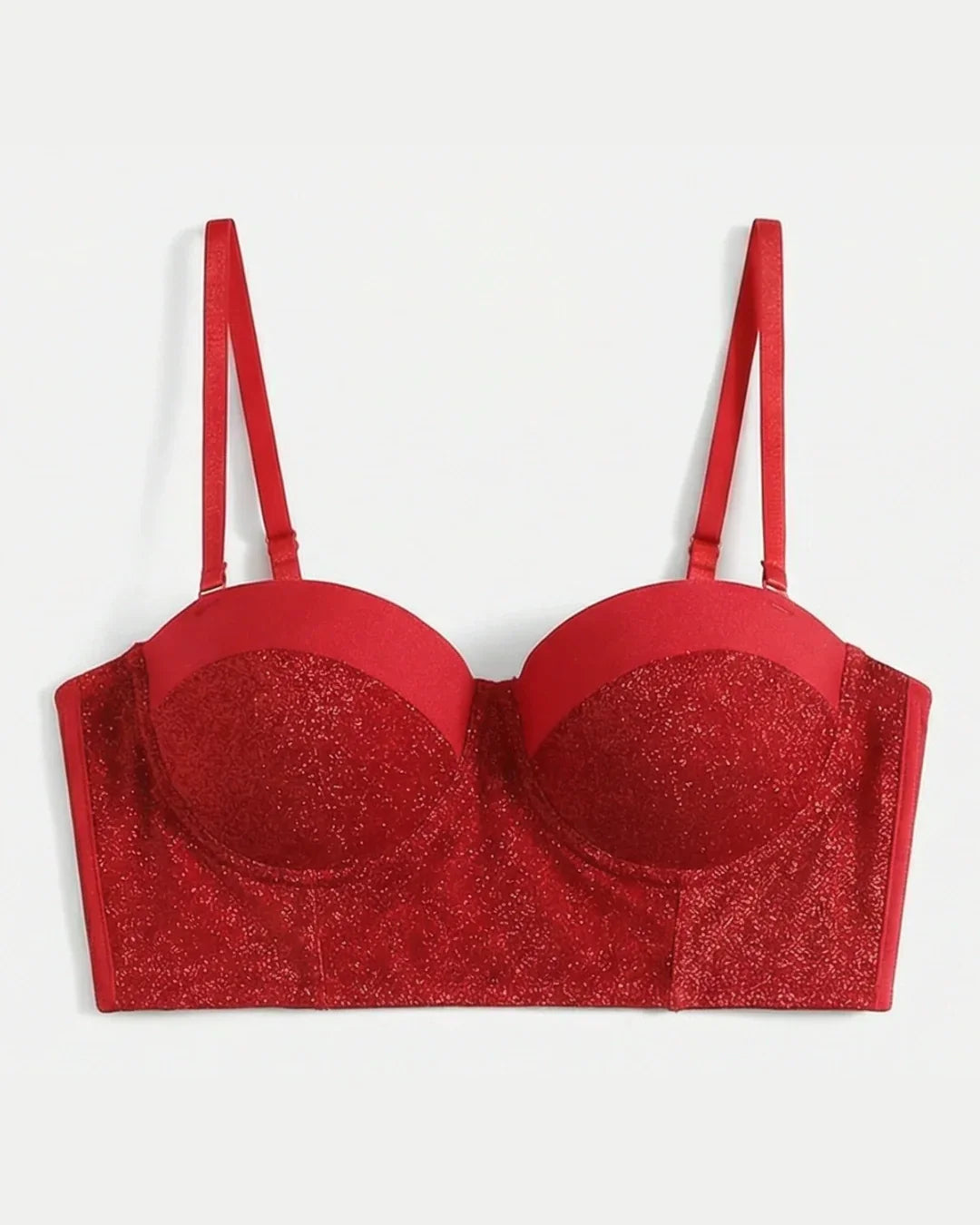 Padded Bra Set - Bellina