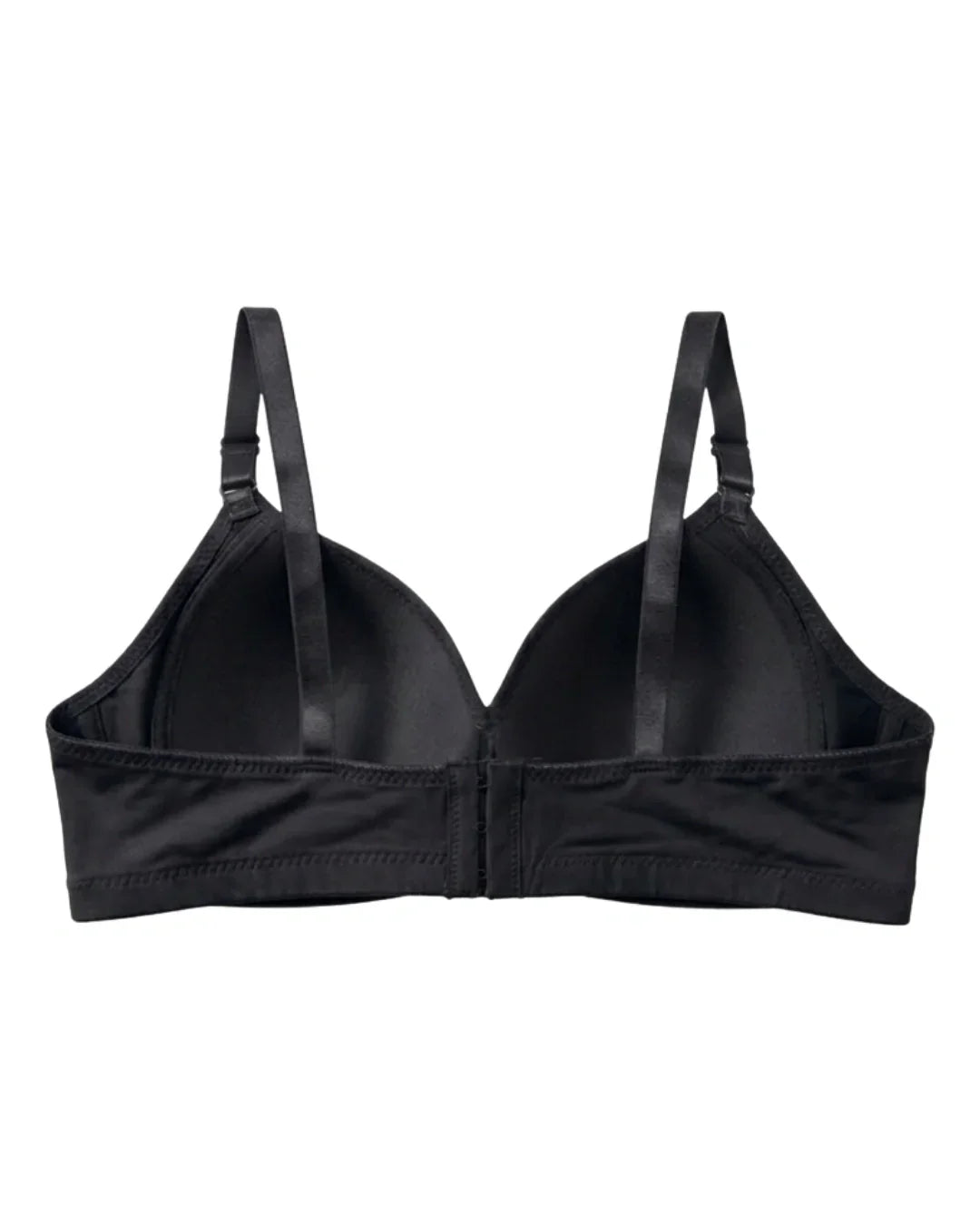 Padded Bra - Silvia - Black