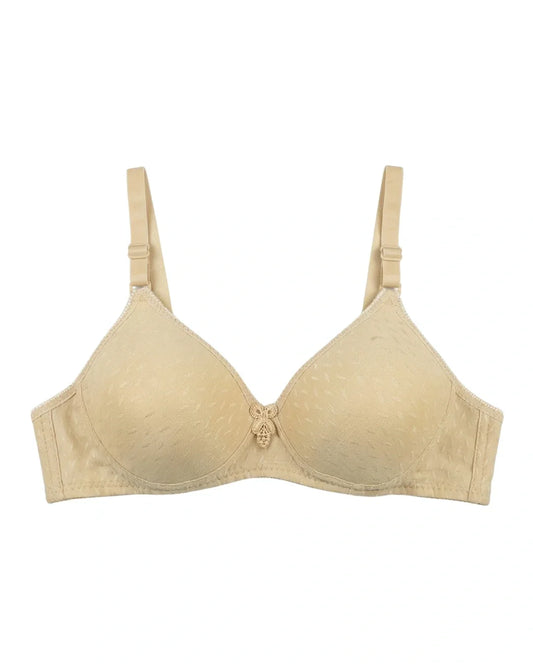 Padded Bra - Silara - Skin