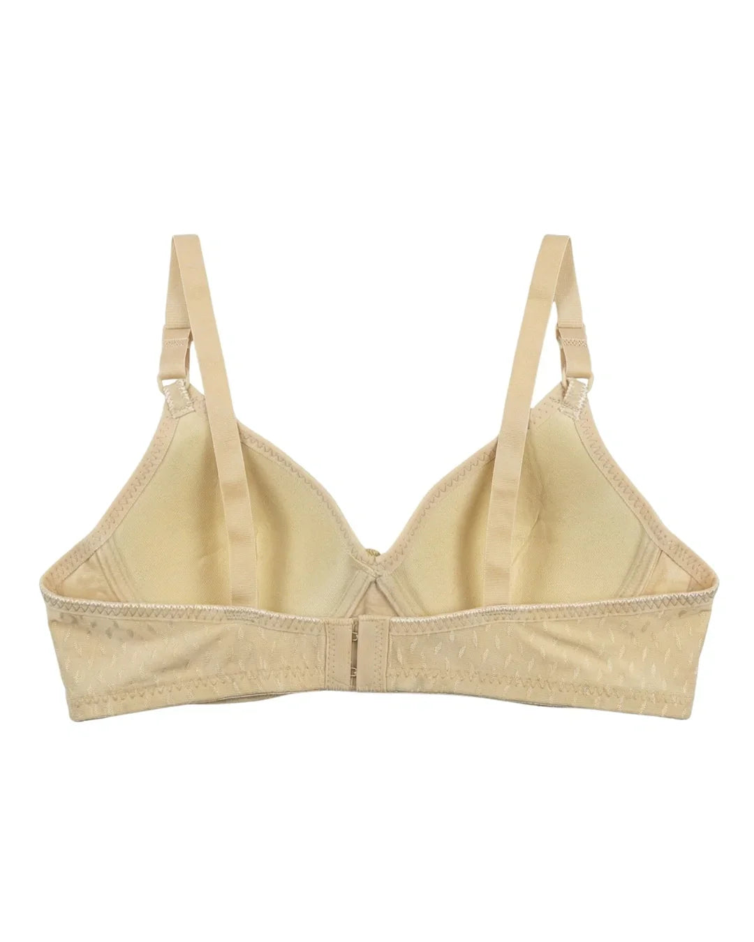 Padded Bra - Silara - Skin