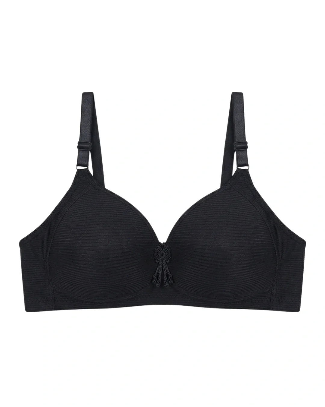 Padded Bra - Lorive - Black