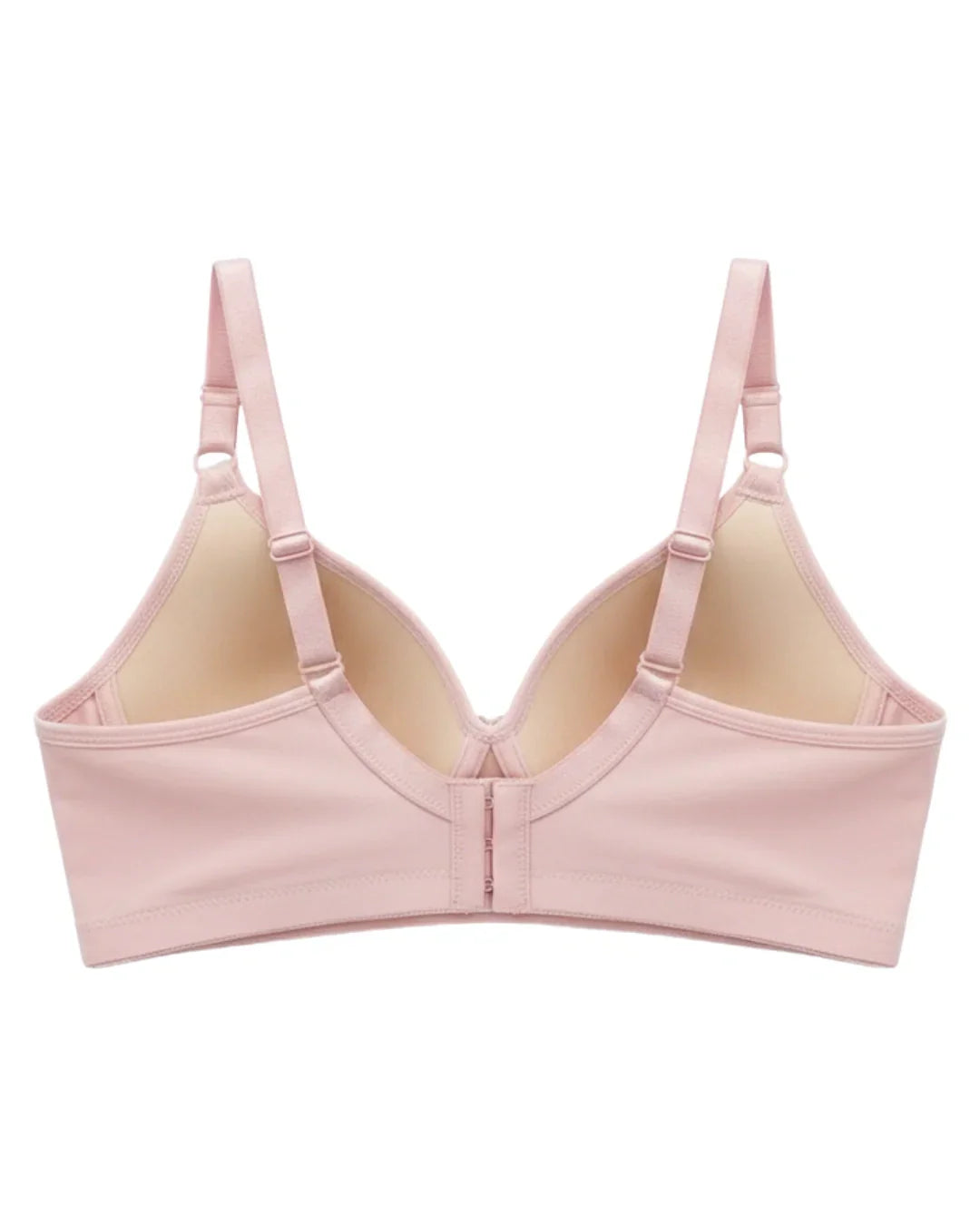 Padded Bra - Snowa - Pink