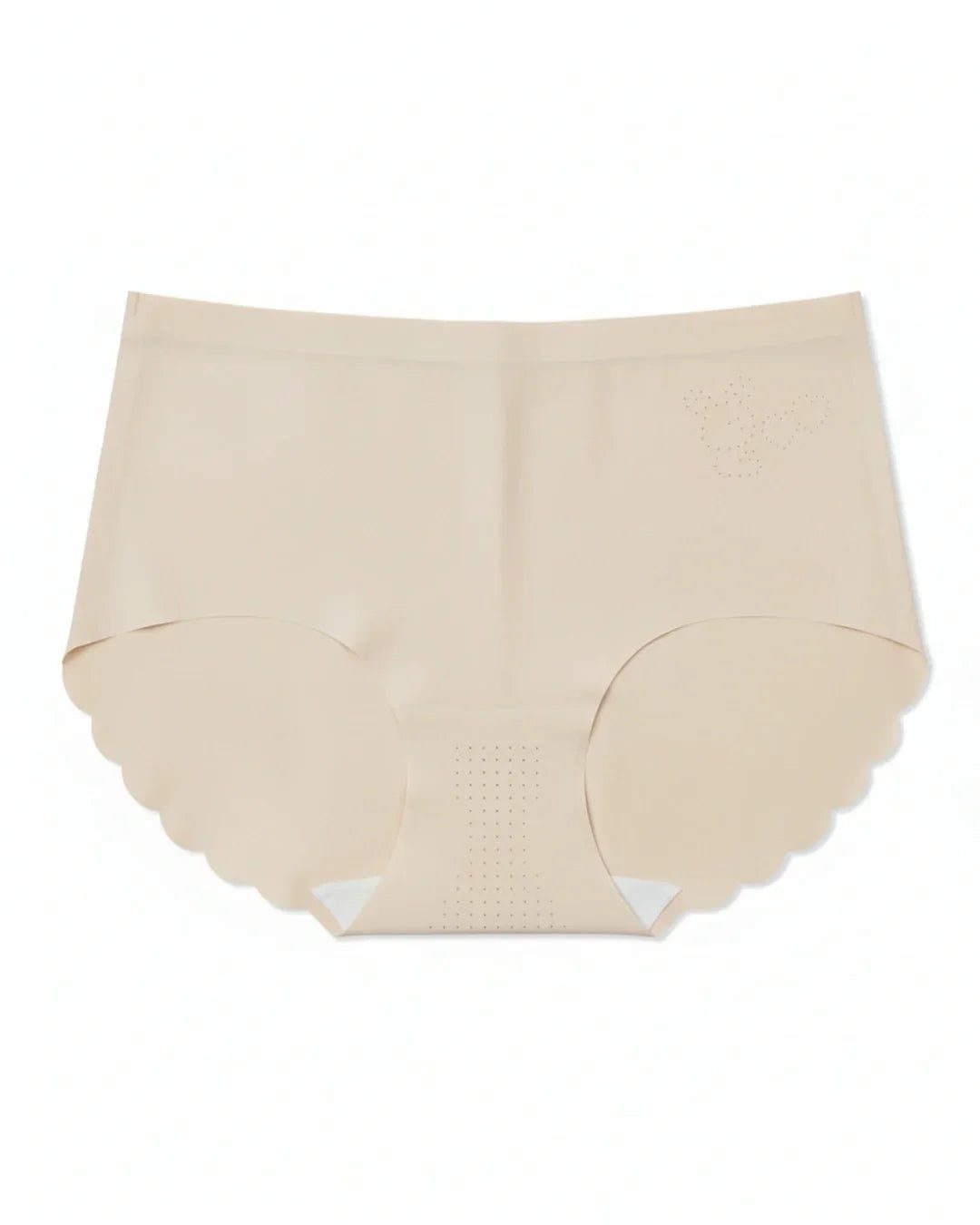 Seamless Hipster Panty - Elin