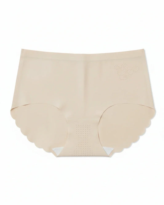 Seamless Hipster Panty - Elin