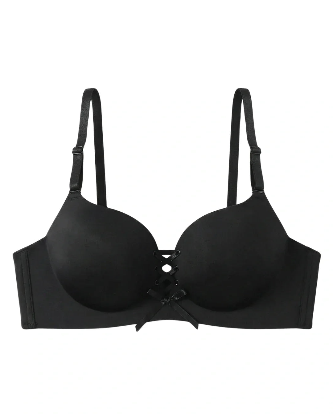 Padded Bra Set - Comfort Lift