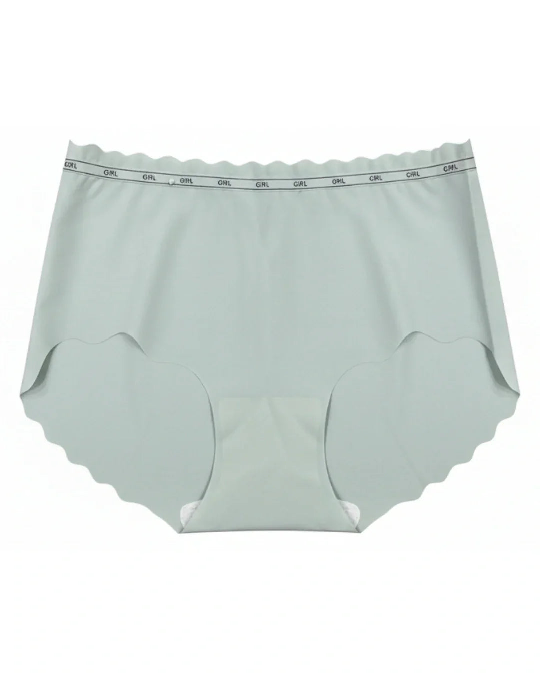 Seamless Hipster Panty - Elva