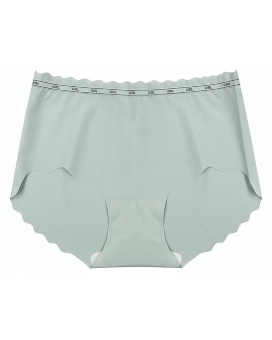 Seamless Hipster Panty - Elva