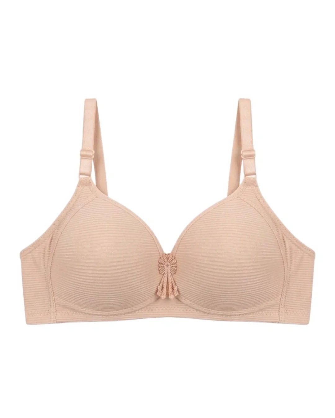 Padded Bra - Lorive - Skin