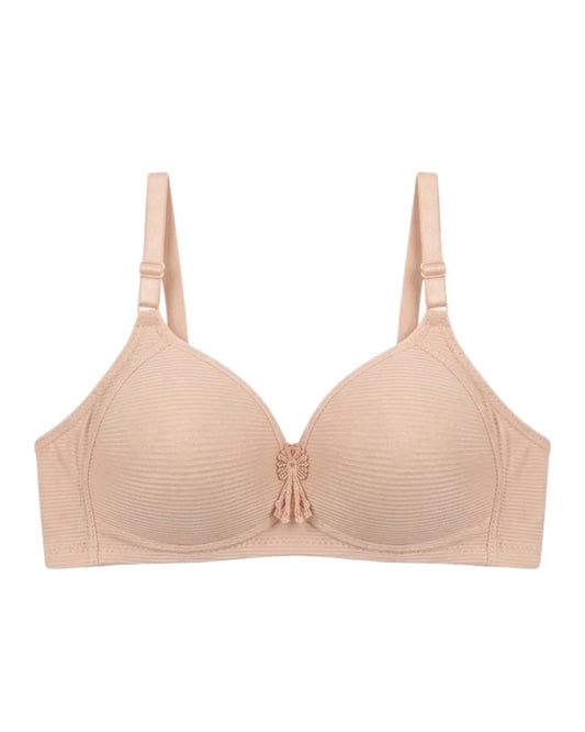 Padded Bra - Lorive - Skin