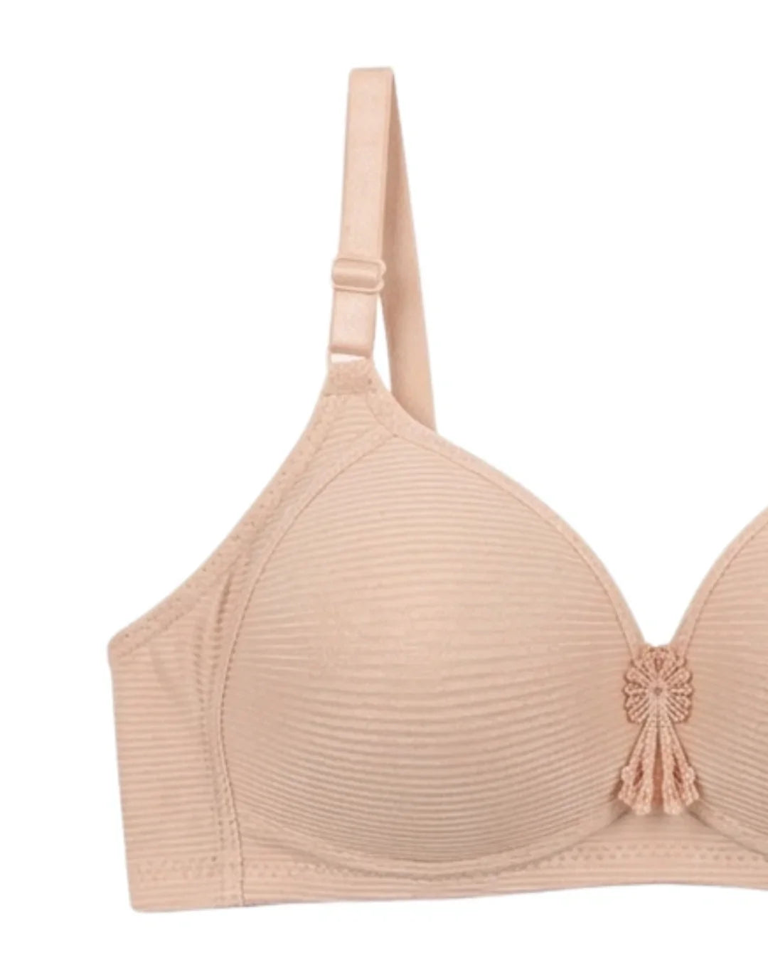 Padded Bra - Lorive - Skin