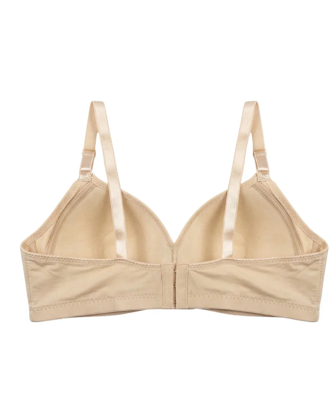 Padded Bra - Fiorina - Skin