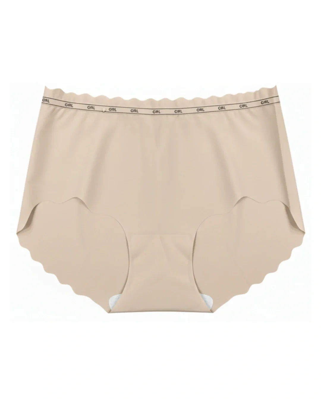 Seamless Hipster Panty - Elva