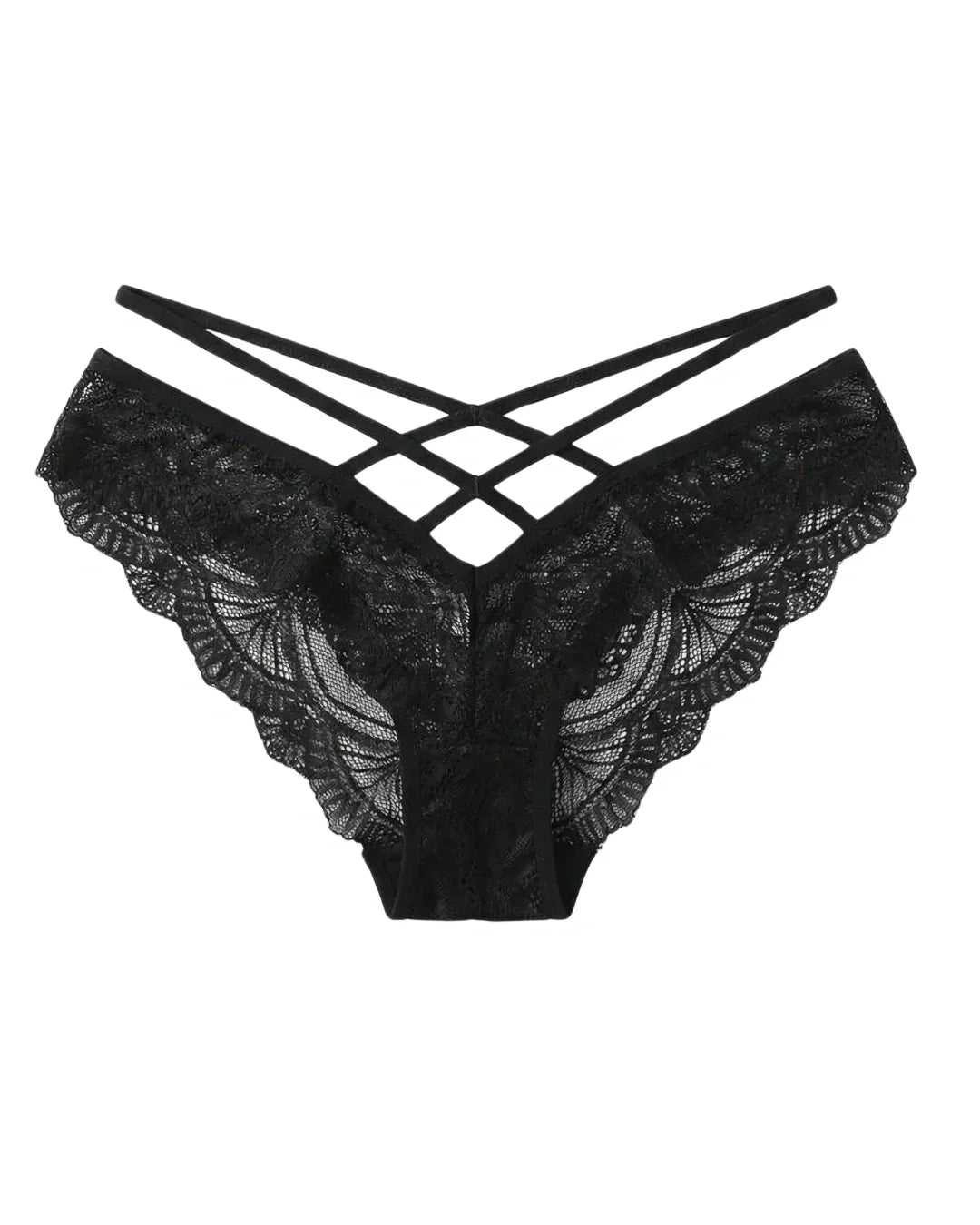 Padded Bra Set - Comfort Lift