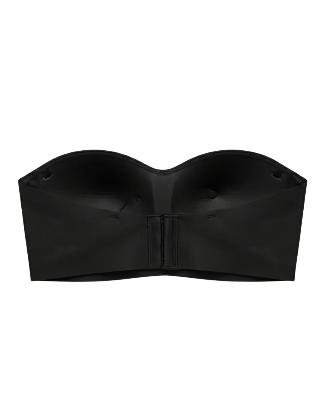 Seamless Padded Bra - Airexa - Black