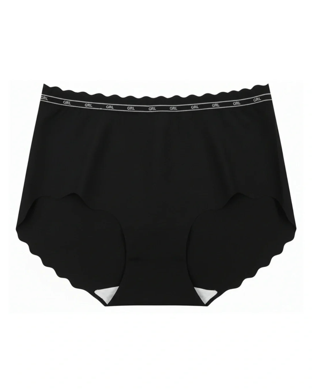 Seamless Hipster Panty - Elva