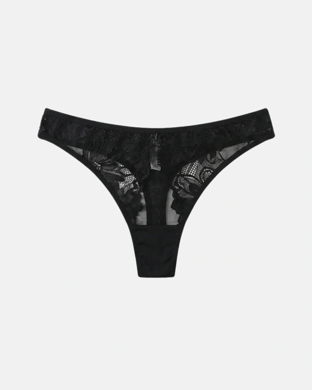 Non Padded Bra Set - Sienna