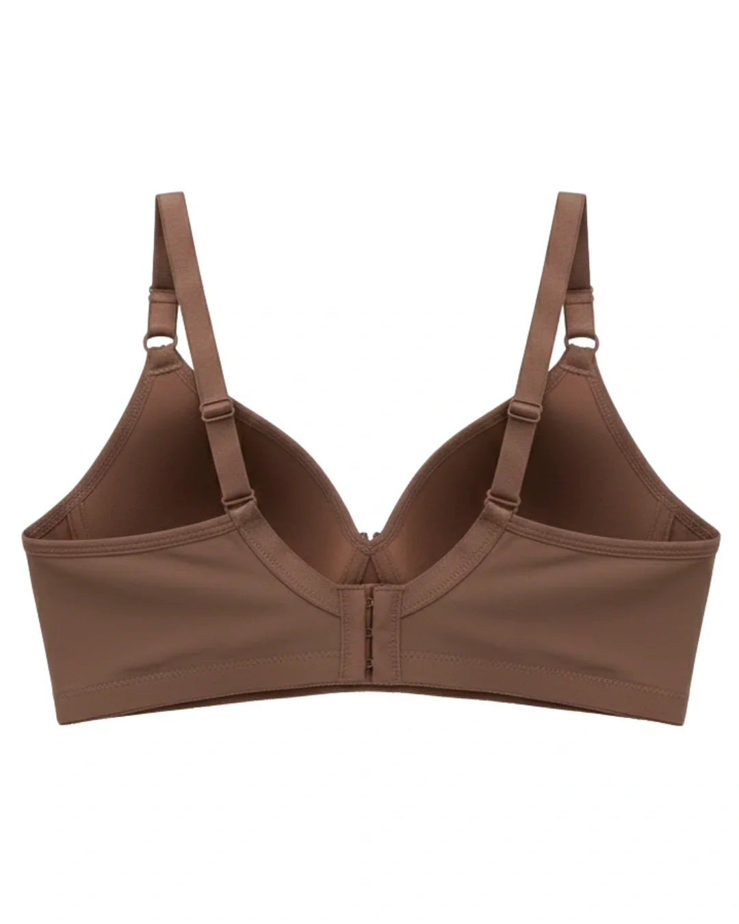 Padded Bra - Snowa - Brown