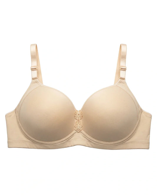 Padded Bra - Lumiere - Skin
