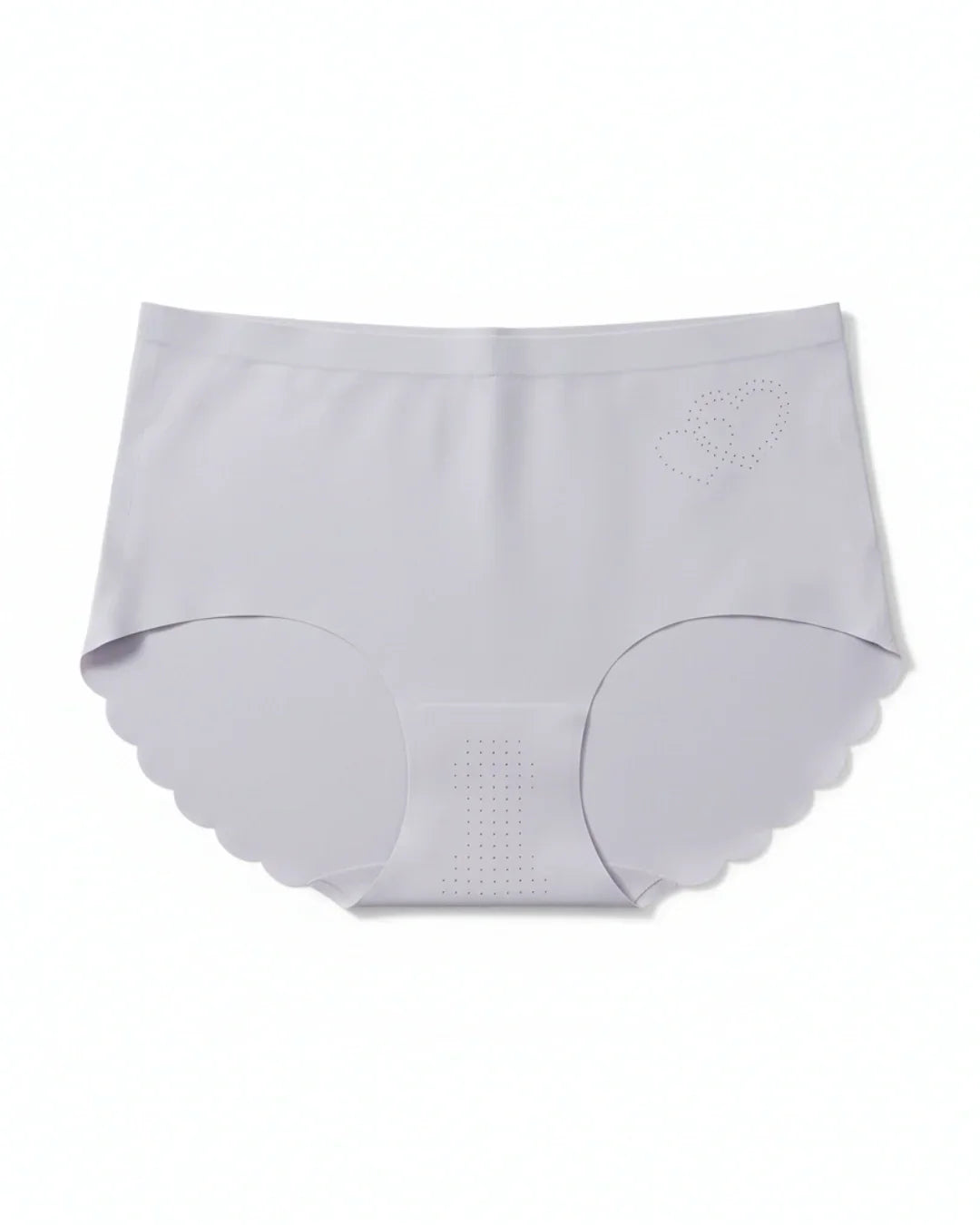 Seamless Hipster Panty - Oria