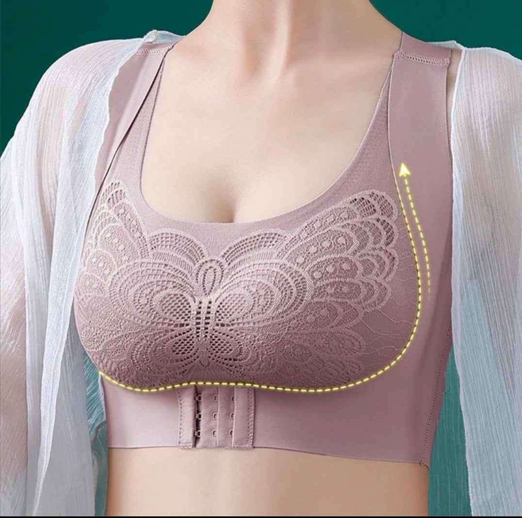 Butterfly Bra Set – Pack of 2