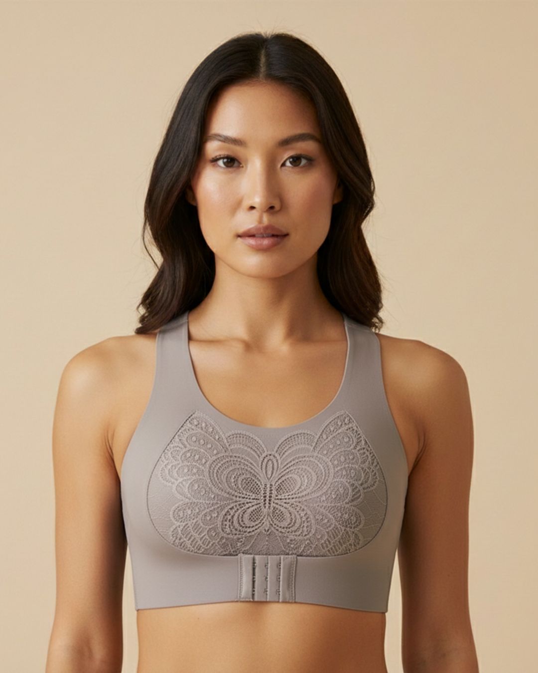Butterfly Bra Set – Pack of 2