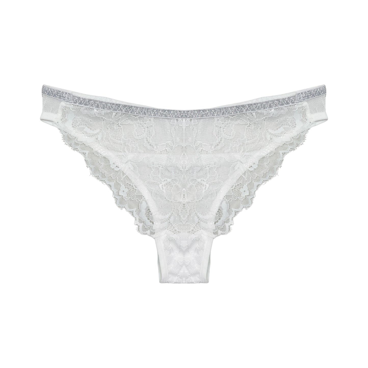 Bra Set - Ivory Muse
